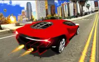 2019 Mountain Lamborghini simulator: driving games Screen Shot 5