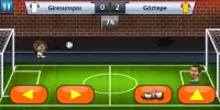 Kafa Futbolu  - Süper Lig Screen Shot 4