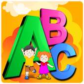 ABC Learning Games