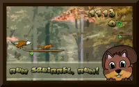 Run Squirrel, Run! Screen Shot 2
