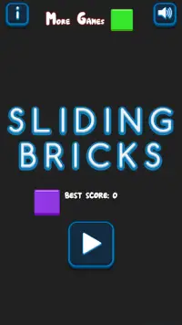 Sliding Bricks challenge 2018 Screen Shot 5