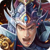 THE REIGNS: Dynasty Mobile