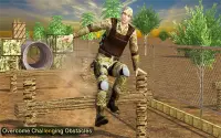 US Army Training Heroes Game Screen Shot 17