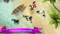 Horse Paradise - Un ranch da sogno Screen Shot 5