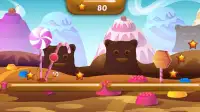 Candy Bear Bounce Screen Shot 1