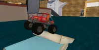RC Truck Racing Simulator 3D Screen Shot 7