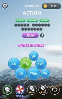 Word Village - Word Bubble Crush & Puzzle Game Screen Shot 20