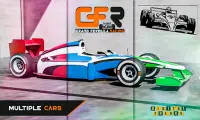 New Formula Car Racing Top Speed Free games 2021 Screen Shot 2