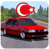 Şahin Doğan Drift cars speed Simulator 2018