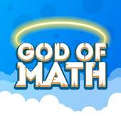 God Of Math