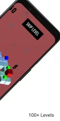 Color Dash - Play the new fun color ball game Screen Shot 4
