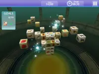 Mahjong Solitaire 3d : Animal Quest 2020 Screen Shot 9