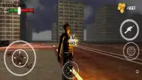 Sniper: Zombie Hunter Screen Shot 4