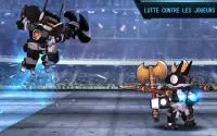 MegaBots Battle Arena : Jeu de combat de robots Screen Shot 16