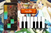 Play Super Tate Anime Piano 🔥 Shield Hero 2021 Screen Shot 14