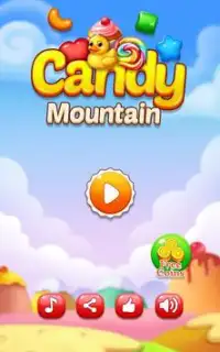Candy Mountain Screen Shot 10