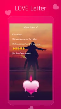 LOVEbox - Love Day Counter, Be Screen Shot 6
