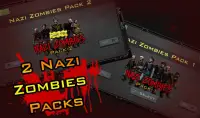 iSnipe : Zombies HD (Beta) Screen Shot 4
