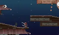 Permainan Ninja Screen Shot 4