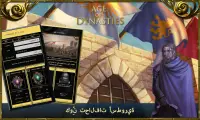 Age of Dynasties: Medieval War Screen Shot 10