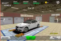 Real drift car racing 2017 Screen Shot 1