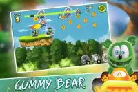 Gummy Bear And Friends - Speed Racing Screen Shot 19