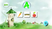 ABC Learning for Kids Screen Shot 4