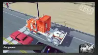 American Truck Simulator: Extreme Challenge Roads Screen Shot 0