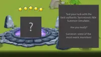 SW Summon Simulator for Summoners War Screen Shot 1