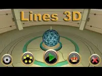 Lines 3D Screen Shot 0