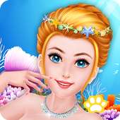 Mermaid Princess Life