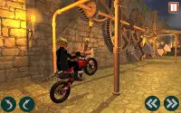 無料の自転車トレイル王 Screen Shot 4