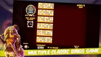 Bingo Pop: Bingo Free Play Games Screen Shot 2