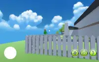 Basic Math Teacher - Neighbor House Escape 3D Screen Shot 4