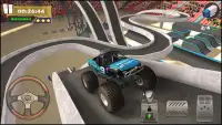 Monster Truck Screen Shot 1