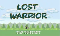 Lost Warrior Screen Shot 0