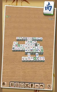Mahjong 2 Screen Shot 4