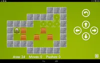 Sokoban Chicken - Push Box Puzzle Screen Shot 8