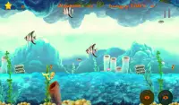 fish live - adventure game Screen Shot 6