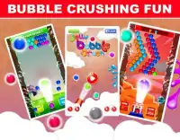 Jelly Bubble Crush Screen Shot 5