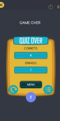 Termiquiz Screen Shot 2