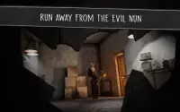 Evil Nun : Scary Horror Game Adventure Screen Shot 13