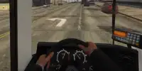City Bus Race Simulator 2019 Screen Shot 7