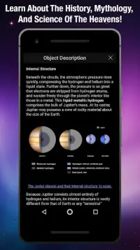 SkySafari - App di astronomia Screen Shot 6