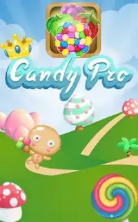candy pro Screen Shot 3