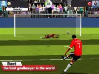 Soccer Penalty shootout : world cup 2018 Soccer Screen Shot 12