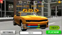 Real Car Crash Test Game Screen Shot 0