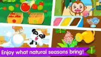 Natural Seasons Screen Shot 3