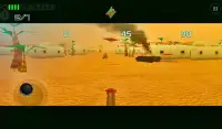 Tank Battle 3D Screen Shot 4