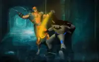 Batalla de dioses inmortales: lucha entre superhér Screen Shot 4